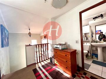 Casa en Venta en Camino Botrolhue
