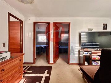 Casa en Venta en Camino Botrolhue