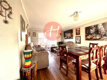 Casa en Venta en Camino Botrolhue