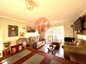 Casa en Venta en Camino Botrolhue