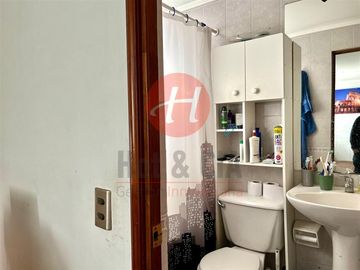 Casa en Venta en Camino Botrolhue