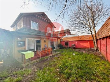 Casa en Venta en Camino Botrolhue