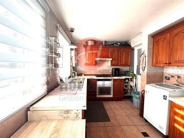 Casa en Venta en Camino Botrolhue
