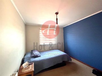 Casa en Venta en Camino Botrolhue