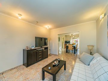 Casa en Villa Alonso