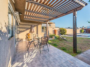 Casa en Villa Alonso
