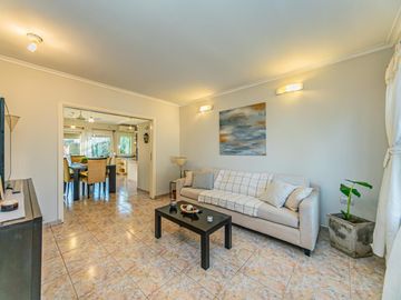 Casa en Villa Alonso