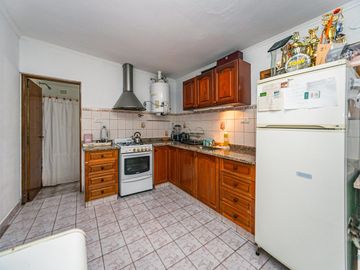 Casa en Villa Alonso
