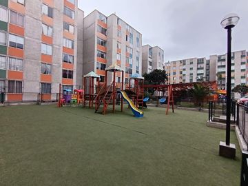 VENTA DPTO 76m2 en 3ER PISO CONDOMINIO GAREZON CERCADO