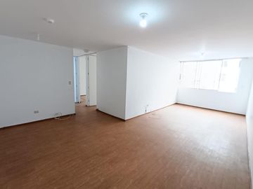 VENTA DPTO 76m2 en 3ER PISO CONDOMINIO GAREZON CERCADO