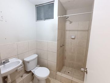 VENTA DPTO 76m2 en 3ER PISO CONDOMINIO GAREZON CERCADO