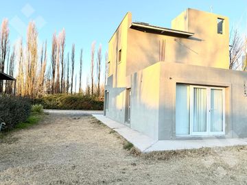 Venta Casa Finca Villa Muluen - Plottier