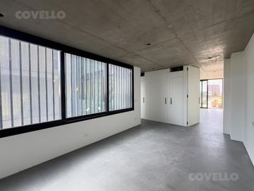 Venta dúplex de 3 dormitorios con 2 cocheras - Belgrano