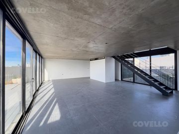 Venta dúplex de 3 dormitorios con 2 cocheras - Belgrano