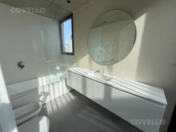 Venta dúplex de 3 dormitorios con 2 cocheras - Belgrano