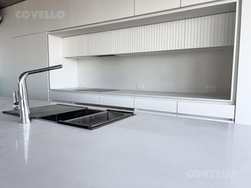 Venta dúplex de 3 dormitorios con 2 cocheras - Belgrano