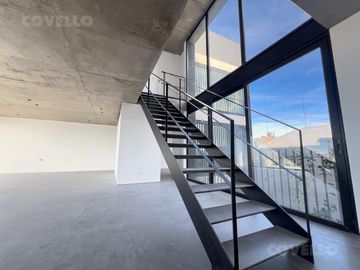 Venta dúplex de 3 dormitorios con 2 cocheras - Belgrano