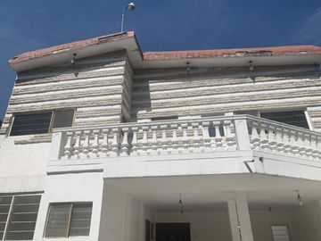Casa en Venta en Paseos del Sur, Xochimilco
