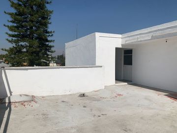 Casa en Venta en Paseos del Sur, Xochimilco