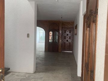 Casa en Venta en Paseos del Sur, Xochimilco