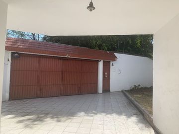 Casa en Venta en Paseos del Sur, Xochimilco