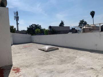 Casa en Venta en Paseos del Sur, Xochimilco