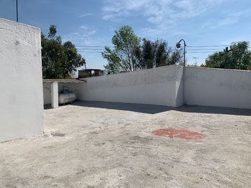 Casa en Venta en Paseos del Sur, Xochimilco