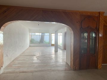 Casa en Venta en Paseos del Sur, Xochimilco