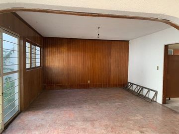 Casa en Venta en Paseos del Sur, Xochimilco