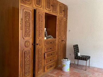 Casa en Venta en Paseos del Sur, Xochimilco