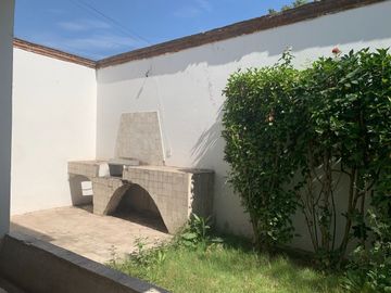 Casa en Venta en Paseos del Sur, Xochimilco
