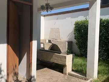 Casa en Venta en Paseos del Sur, Xochimilco