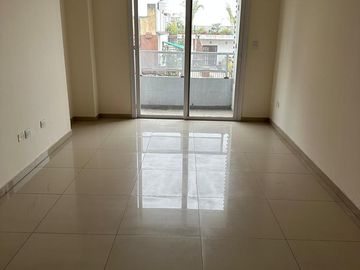 Departamento en  venta 1 dormitorio entre ríos al 700