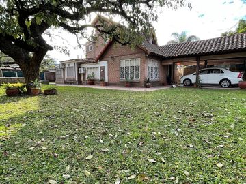 Casa en  venta en Funes