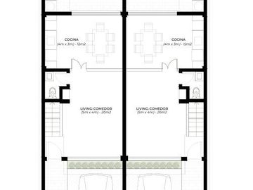 Departamento en Castelar