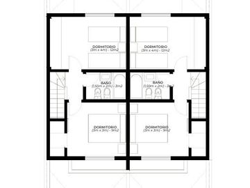 Departamento en Castelar