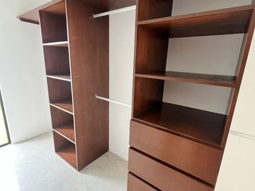 Casa en Venta de una Planta Blanca Residencial