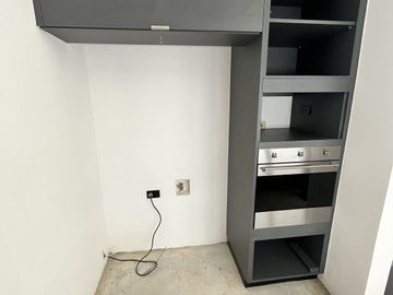 Casa en Venta de una Planta Blanca Residencial