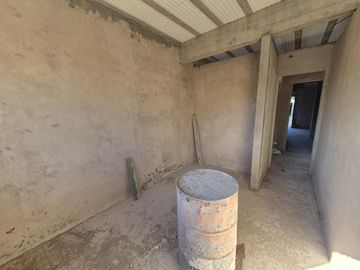 Casa en Venta en Santa Elena a Terminar (esta en obra gris) Pilar del Este