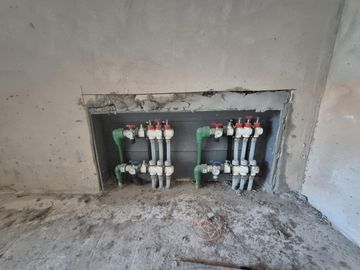 Casa en Venta en Santa Elena a Terminar (esta en obra gris) Pilar del Este