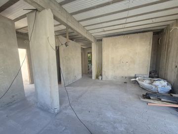 Casa en Venta en Santa Elena a Terminar (esta en obra gris) Pilar del Este
