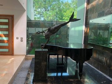 CASA EN PUERTA DE HIERRO - NAVARRA CONDOMINIO