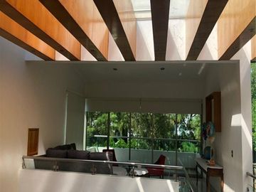 CASA EN PUERTA DE HIERRO - NAVARRA CONDOMINIO