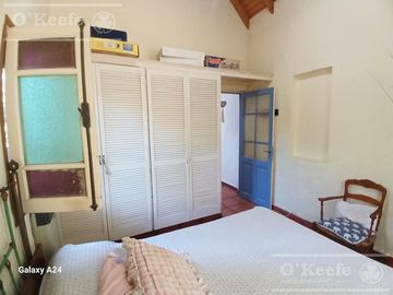 Quinta en venta. El Pato, sobre lote de 1200 m2. 6 ambientes con Pileta