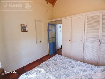 Quinta en venta. El Pato, sobre lote de 1200 m2. 6 ambientes con Pileta