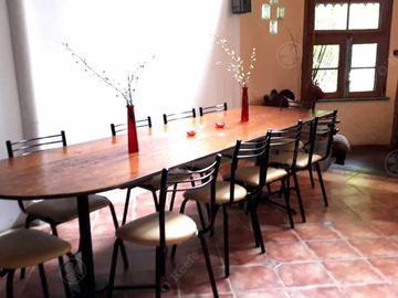 Quinta en venta. El Pato, sobre lote de 1200 m2. 6 ambientes con Pileta