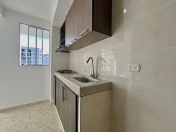 Venta,apartamento Ciudad Guabinas,salento