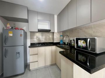 Venta,apartamento Ciudad Guabinas,cerete