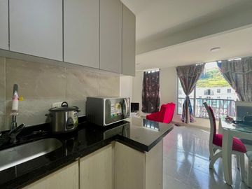 Venta,apartamento Ciudad Guabinas,cerete