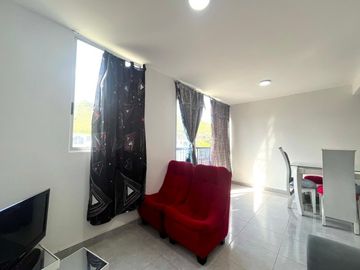 Venta,apartamento Ciudad Guabinas,cerete